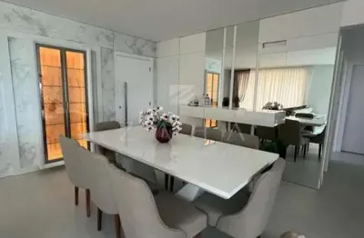 Apartamento com 3 quartos à venda na Avenida Almirante Fonseca Neves, 414, Balneário Perequê, Porto Belo