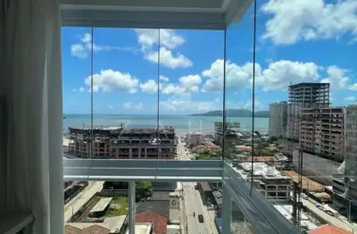 Apartamento com 3 quartos à venda na Avenida Almirante Fonseca Neves, 414, Balneário Perequê, Porto Belo