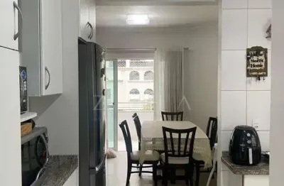 Apartamento com 3 quartos à venda na Rua 282, 199, Meia Praia, Itapema