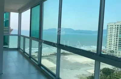 Apartamento com 4 quartos à venda na Rua 307, 488, Meia Praia, Itapema