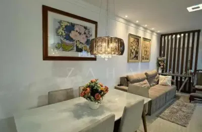 Apartamento com 2 quartos à venda na 2ª Avenida, 1661, Meia Praia, Itapema