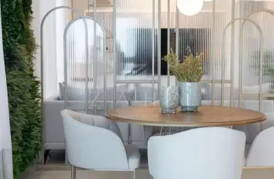 Apartamento com 3 quartos à venda na Avenida Almirante Fonseca Neves, 414, Balneário Perequê, Porto Belo