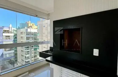 Apartamento com 3 quartos à venda na Rua 313, 160, Meia Praia, Itapema