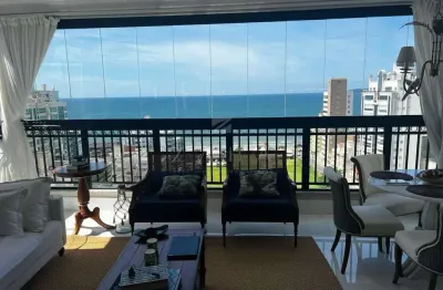 Apartamento com 4 quartos à venda na Rua 302, 5222, Meia Praia, Itapema