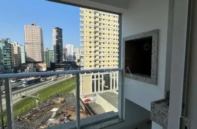 Apartamento com 2 quartos à venda na Rua 424, 68, Morretes, Itapema