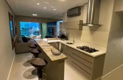 Apartamento com 2 quartos à venda na Rua 272, 518, Meia Praia, Itapema