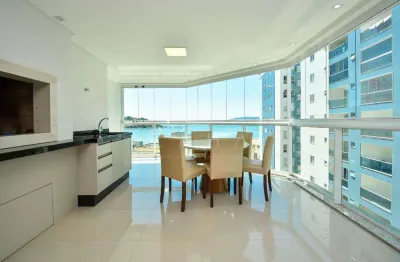 Apartamento com 3 quartos à venda na Rua 129 1, 52, Centro, Itapema