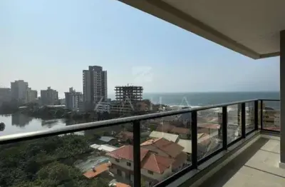 Apartamento com 3 quartos à venda na Rua Dorvalino Voltolini, 179, Balneário Perequê, Porto Belo