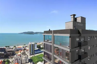 Apartamento com 2 quartos à venda na Rua Felix Walendowsky, 95, Balneário Perequê, Porto Belo