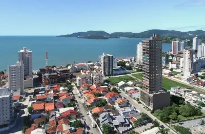 Apartamento com 2 quartos à venda na Rua Felix Walendowsky, 95, Balneário Perequê, Porto Belo