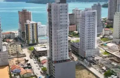 Apartamento com 2 quartos à venda na Rua Felix Walendowsky, 95, Balneário Perequê, Porto Belo