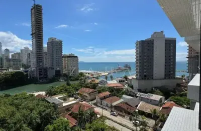 Apartamento com 3 quartos à venda na Gentil Coelho, 142, Balneário Perequê, Porto Belo