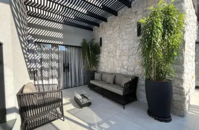 Apartamento com 3 quartos à venda na Gentil Coelho, 408, Balneário Perequê, Porto Belo