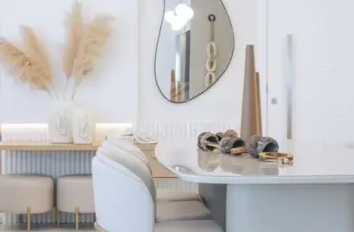 Apartamento com 3 quartos à venda na Avenida Almirante Fonseca Neves, 414, Balneário Perequê, Porto Belo