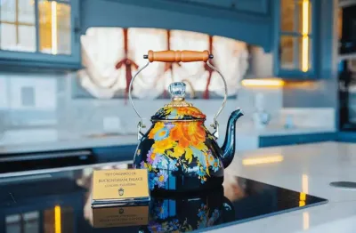 Apartamento com 4 quartos à venda na Rua 315, 38, Meia Praia, Itapema