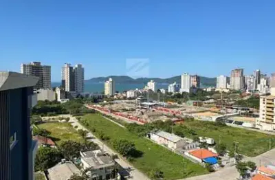 Apartamento com 2 quartos à venda na Rua Arnoldo Tome dos Santos, 188, Balneário Perequê, Porto Belo