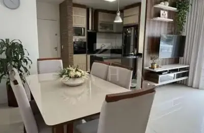 Apartamento com 3 quartos à venda no Floresta, Joinville 