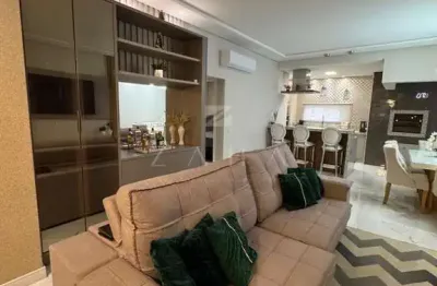 Apartamento com 3 quartos à venda na Rua Felipe Sestren, 67, Balneário Perequê, Porto Belo