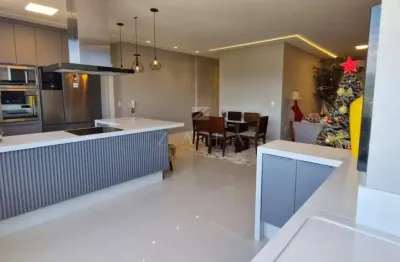 Apartamento com 3 quartos à venda na São Pedro, 160, Balneário Perequê, Porto Belo