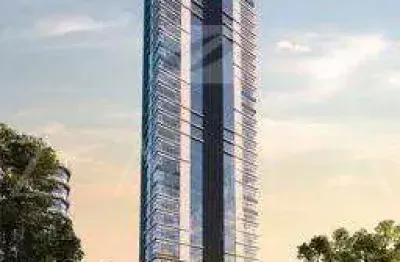 Apartamento com 3 quartos à venda na Rua João Carlos Abrahaã, 160, Balneário Perequê, Porto Belo