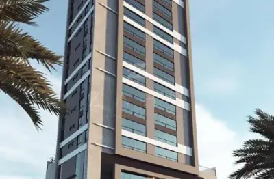 Apartamento com 3 quartos à venda na Rua Francisco Aguiar, 530, Balneário Perequê, Porto Belo