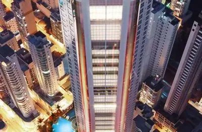 Apartamento com 3 quartos à venda na Rua Julieta Lins, 32, Pioneiros, Balneário Camboriú