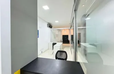 Sala comercial à venda na Rua 306, 220, Meia Praia, Itapema