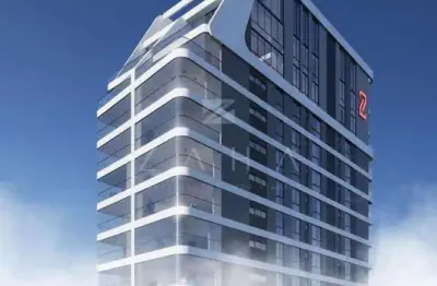 Apartamento com 3 quartos à venda na Rua 245, 55, Meia Praia, Itapema