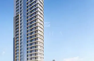 Apartamento com 4 quartos à venda na Avenida Senador Atílio Fontana, 745, Balneário Perequê, Porto Belo