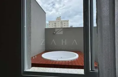 Apartamento com 3 quartos à venda na Rua Saul Lauro De Souza, 114, Balneário Perequê, Porto Belo