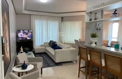 Apartamento com 4 quartos à venda na Avenida Nereu Ramos, 3360, Meia Praia, Itapema