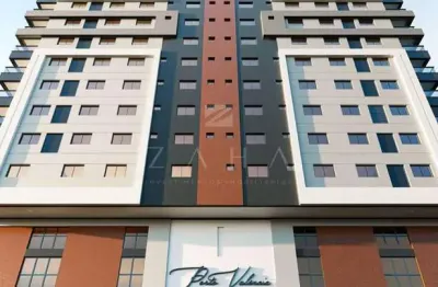 Apartamento com 3 quartos à venda na Rua 256, 255, Meia Praia, Itapema