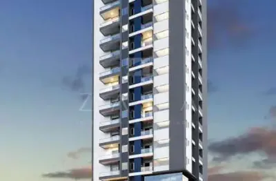 Apartamento com 2 quartos à venda na Rua 222, 338, Meia Praia, Itapema