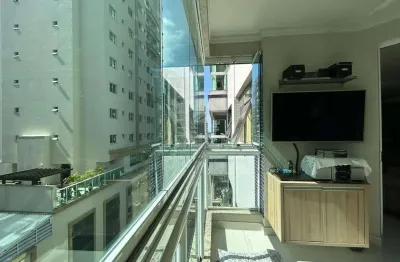 Apartamento com 3 quartos à venda na Rua 207, 361, Meia Praia, Itapema