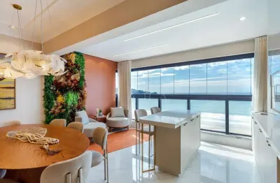 Apartamento com 3 quartos à venda na Rua 161, 02, Centro, Itapema