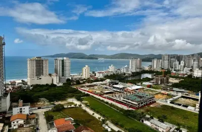 Apartamento com 2 quartos à venda na Rua Arnoldo Tome dos Santos, 202, Balneário Perequê, Porto Belo