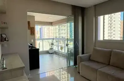 Apartamento com 3 quartos à venda na Rua 258, 613, Meia Praia, Itapema