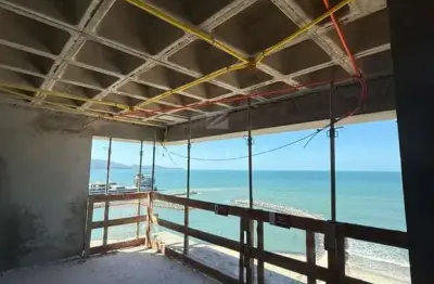 Apartamento com 4 quartos à venda na Avenida Almirante Fonseca Neves, 40, Balneário Perequê, Porto Belo