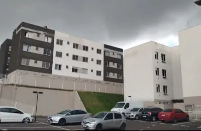 Apartamento com 2 quartos para alugar na Rua Alfredo de Andrade, 75, Bonfim, Almirante Tamandaré