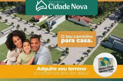 Terreno para venda em capão do leão, jardim américa