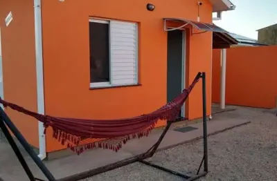 Casa para venda em pelotas, laranjal, 2 dormitórios, 1 banheiro
