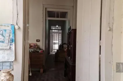Casa para venda em rio grande, centro, 2 dormitórios, 1 banheiro, 1 vaga