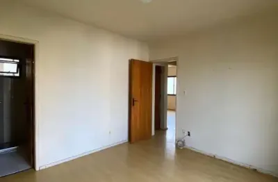 Apartamento para venda em pelotas, centro, 2 dormitórios, 1 suíte, 2 banheiros, 1 vaga