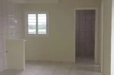 Apartamento para venda em pelotas, três vendas, 2 dormitórios, 1 banheiro, 1 vaga