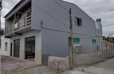 Casa para venda em pelotas, fragata, 3 dormitórios, 3 banheiros, 2 vagas