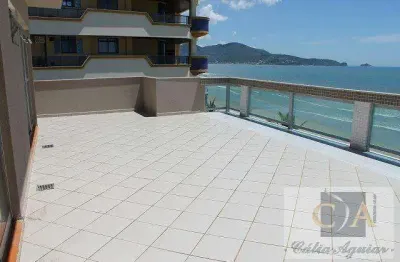 Apartamento para temporada em itapema, meia praia, 3 dormitórios, 1 suíte, 4 banheiros, 1 vaga