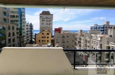Apartamento para temporada em itapema, meia praia, 3 dormitórios, 1 suíte, 2 banheiros, 2 vagas