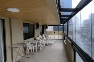Apartamento para temporada em itapema, meia praia, 3 dormitórios, 1 suíte, 2 banheiros, 2 vagas