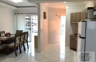 Apartamento para temporada em itapema, meia praia, 3 dormitórios, 1 suíte, 2 banheiros, 1 vaga