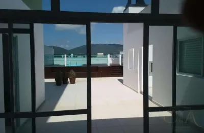 Apartamento para venda em governador celso ramos, praia das caravelas, 3 dormitórios, 1 suíte, 3 banheiros, 1 vaga